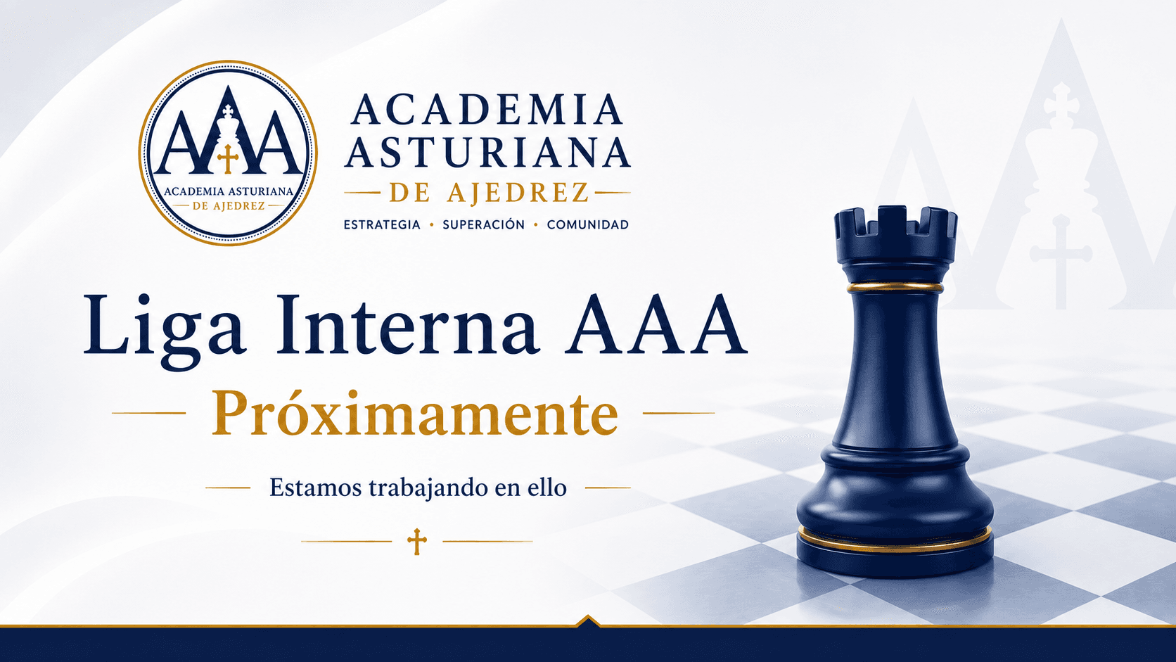 Liga Interna AAA