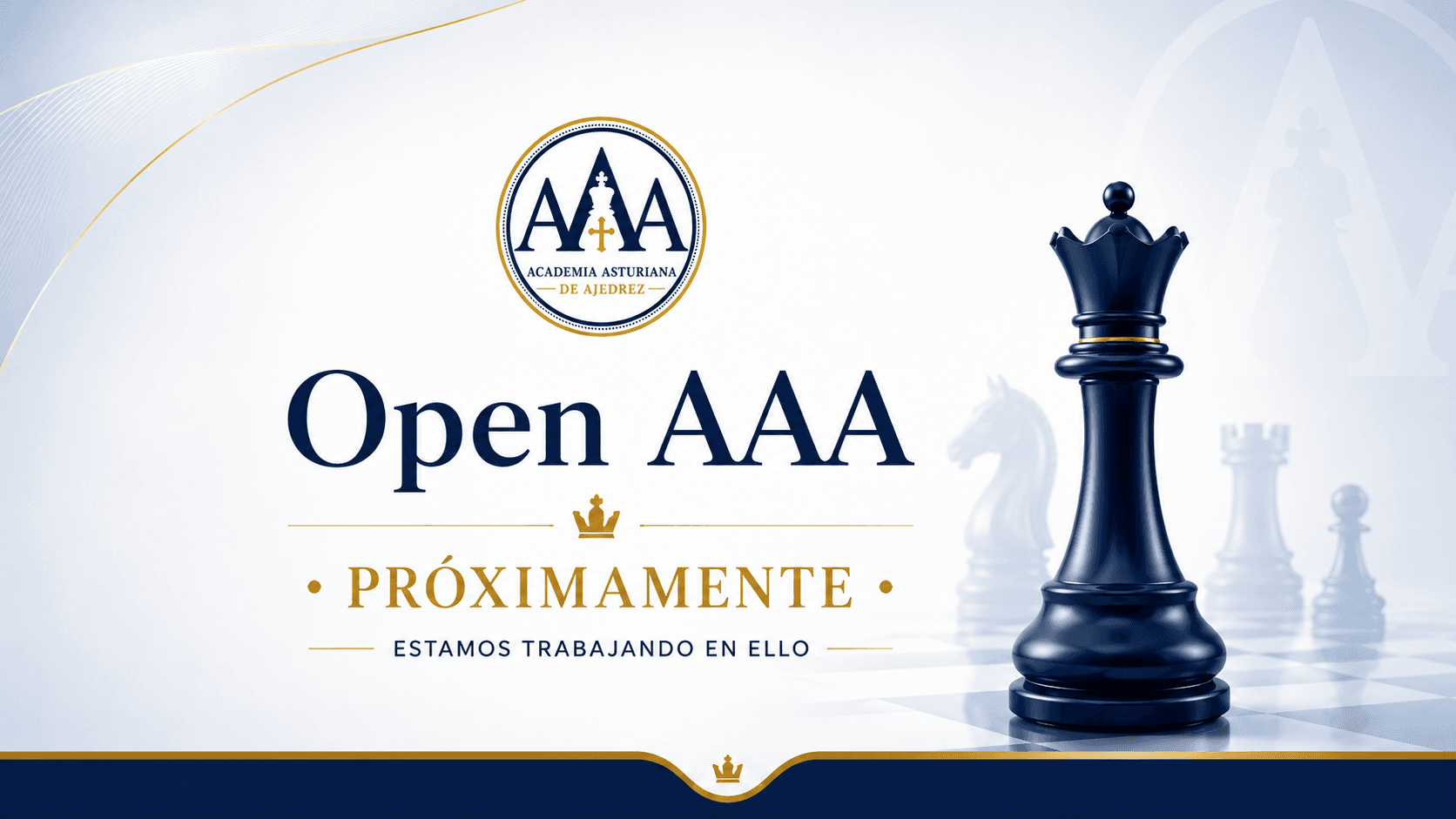 Open AAA