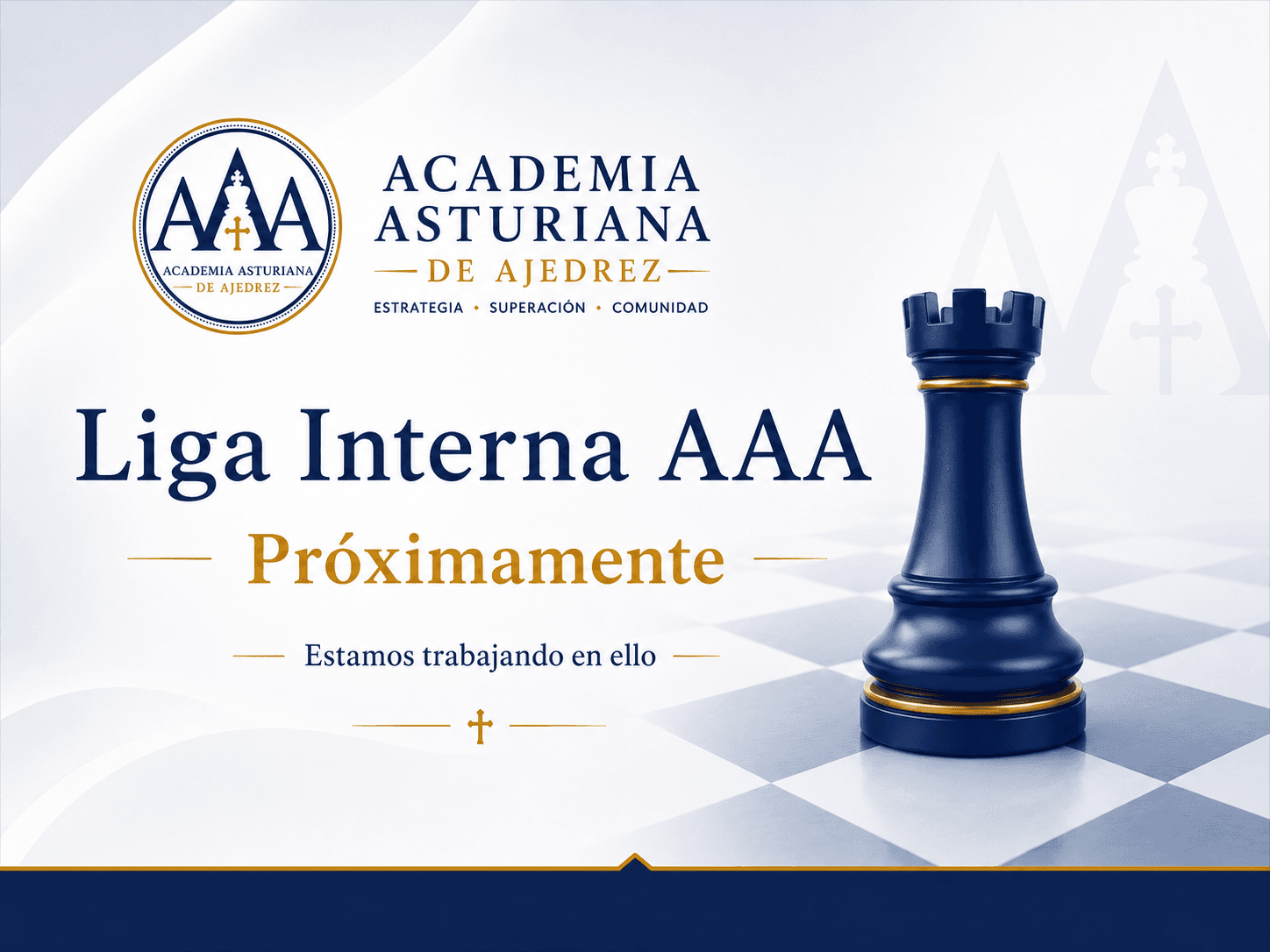 Liga Interna AAA