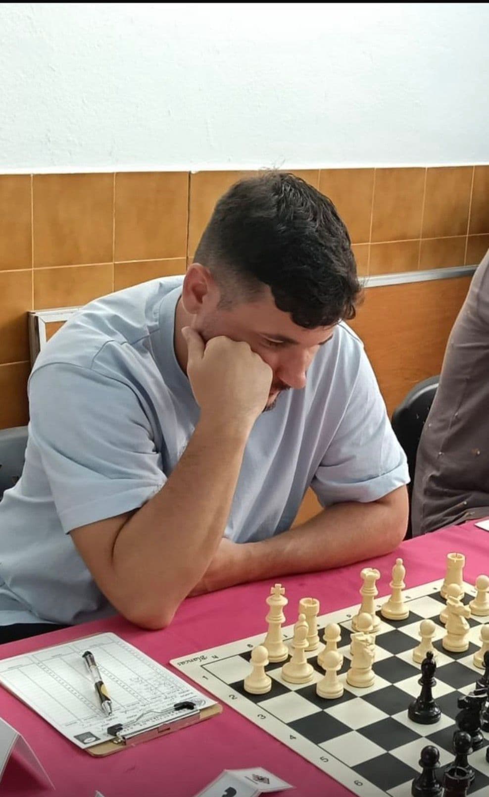Dominik Valledor