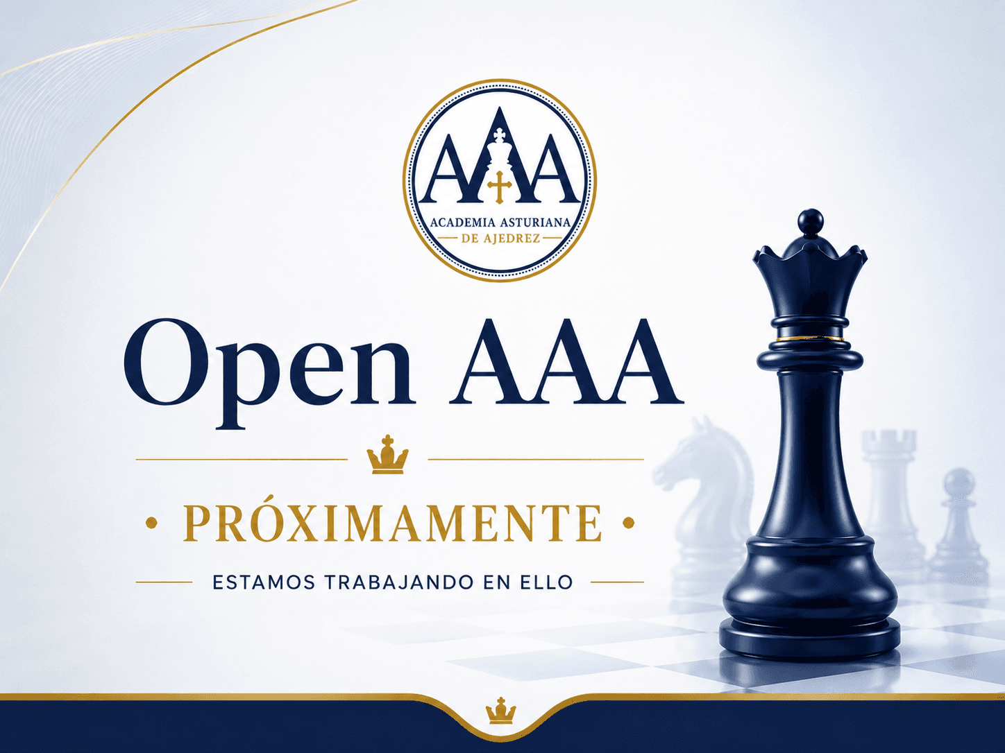 Open AAA
